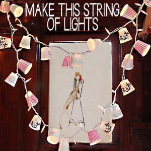 String of Lights